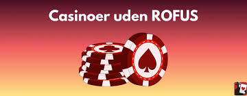 Casino Uden ROFUS med Paysafecard En Guide til Online Spil Casino Uden ROFUS med Paysafecard En Guide til Online Spil
