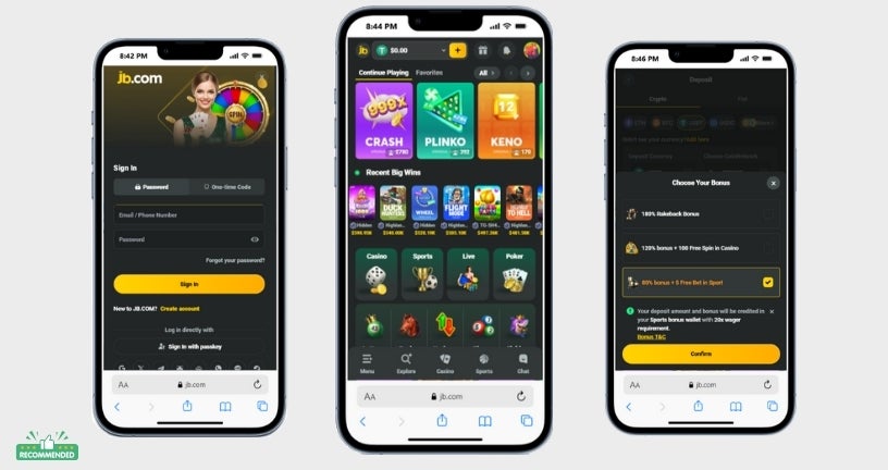 Comprehensive JB Casino India Guide Your Ultimate Resource Comprehensive JB Casino India Guide Your Ultimate Resource