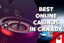 Discover the Best Online Casino in Canada Ultimate Guide Discover the Best Online Casino in Canada Ultimate Guide