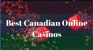 Discover the Best Online Casino in Canada Ultimate Guide Discover the Best Online Casino in Canada Ultimate Guide