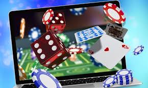 Discover the Excitement of Paradise8 Casino Discover the Excitement of Paradise8 Casino