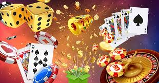 Explora el Mundo de Diversión en Mexlucky Casino Explora el Mundo de Diversión en Mexlucky Casino