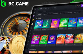 Explore Official BC.Game Mirror Sites for Seamless Gaming