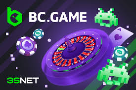 Exploring BC.Game Crypto Casino A New Era of Online Gambling Exploring BC.Game Crypto Casino A New Era of Online Gambling