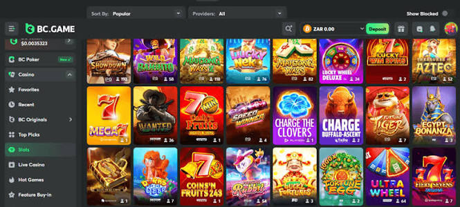 Exploring Payment Methods at BC Game 821425052 Exploring Payment Methods at BC Game 821425052