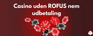 Spillesider uden om Rofus Din Guide til Sikker og Underholdende Spil