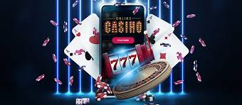 Udenlandsk Casino med Trustly Det Bedste Udbud af Spiloplevelser