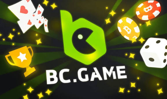 Unleashing Fun and Fortune Exploring BC.Game Casino Unleashing Fun and Fortune Exploring BC.Game Casino
