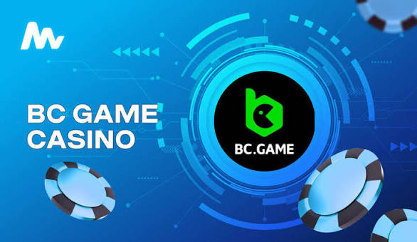 Unlock the Excitement BC.Game Mobile App Review