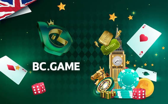 Unlocking the Potential A Comprehensive Guide to BC.Game Bonuses