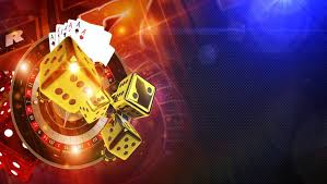 Experience the Thrill at The High Roller Casino 2034075270 Experience the Thrill at The High Roller Casino 2034075270